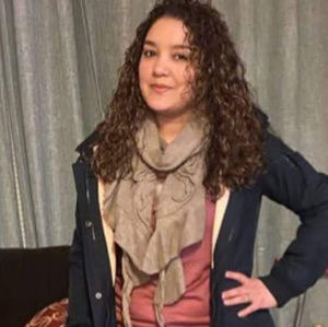 Meet your Posher, Sarahy